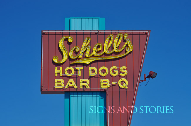 Schell's