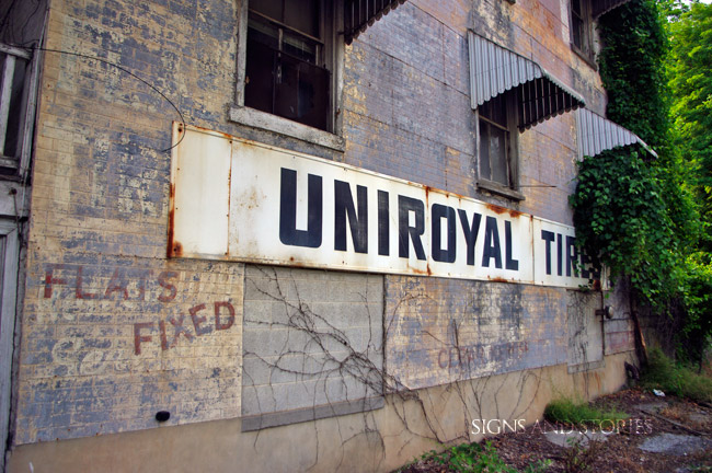 Uniroyal