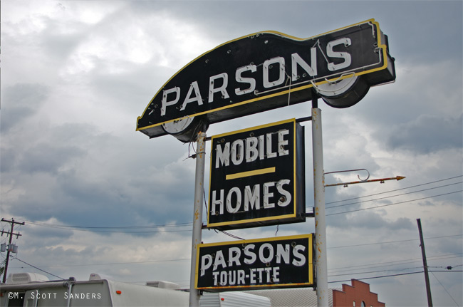 Parsons