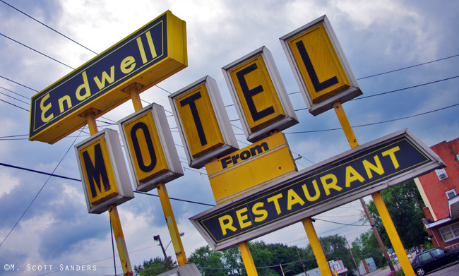 endwell-motel