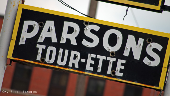 parsons-tour-ette