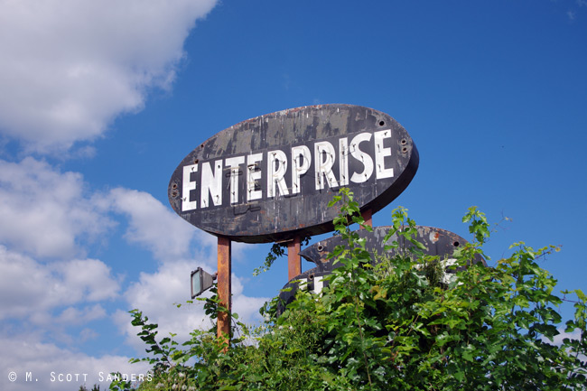 Enterprise Homes