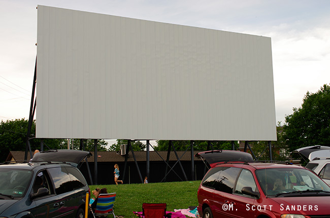 Shankweiler's Screen, Orefield, PA