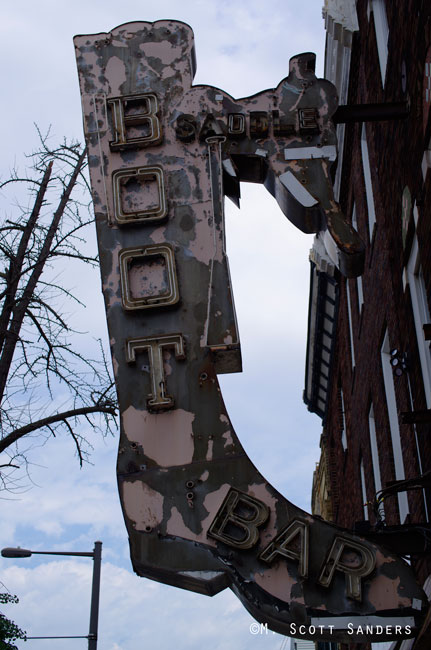 Boot and Saddle, Philadelphia, PA