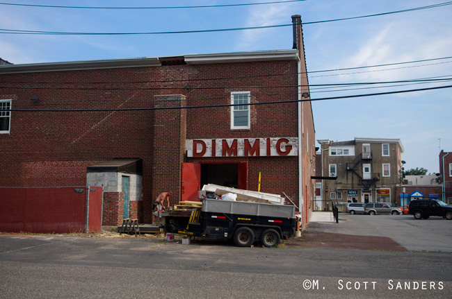 Dimmig Electric, Quakertown, PA