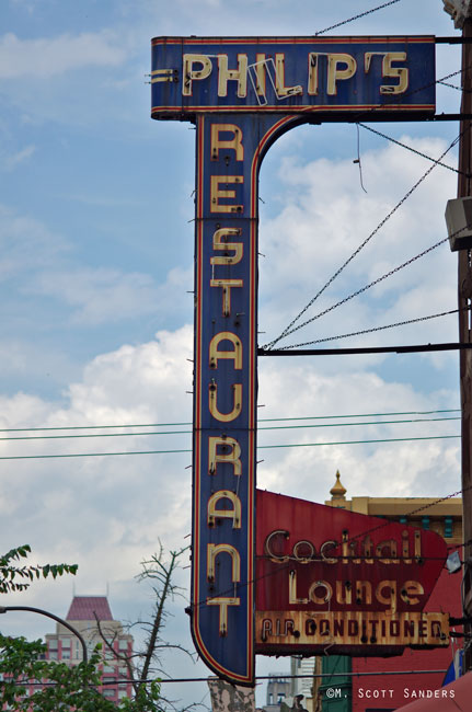 Philip's Restaurant, Philadelphia, Pennsylvania