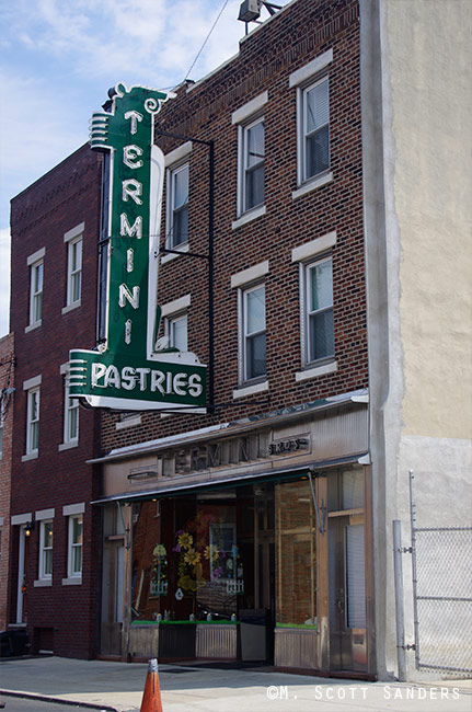 Termini Brothers, Philadelphia, PA