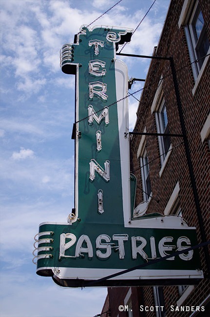 Termini Brothers Pastries, Philadelphia, PA