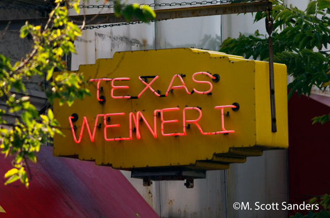 Texas Weiner I, Plainfield, NJ