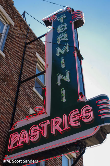 Termini Brothers, Philadelphia, PA