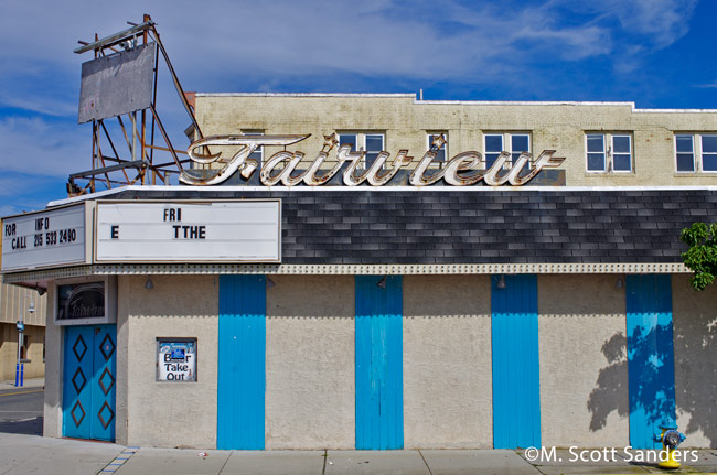 Fairview, Wildwood, NJ