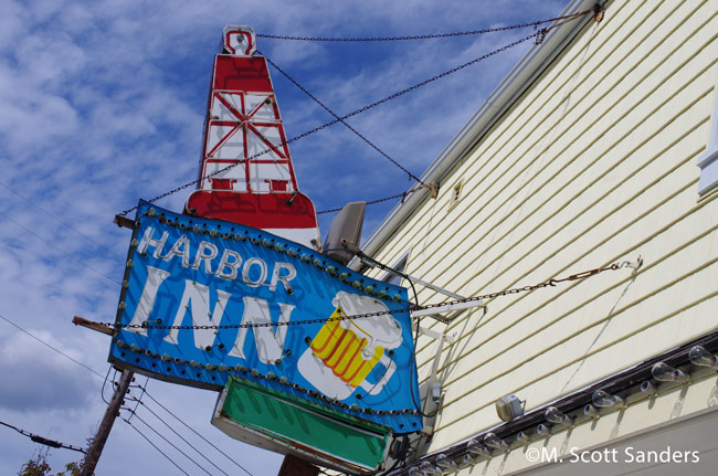 Harbor Inn, Wildwood, NJ