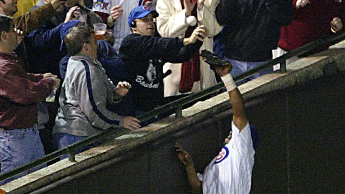 Bartman