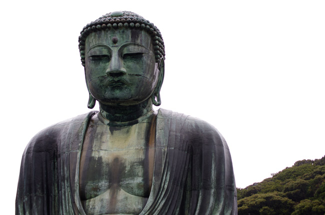 Great Buddha