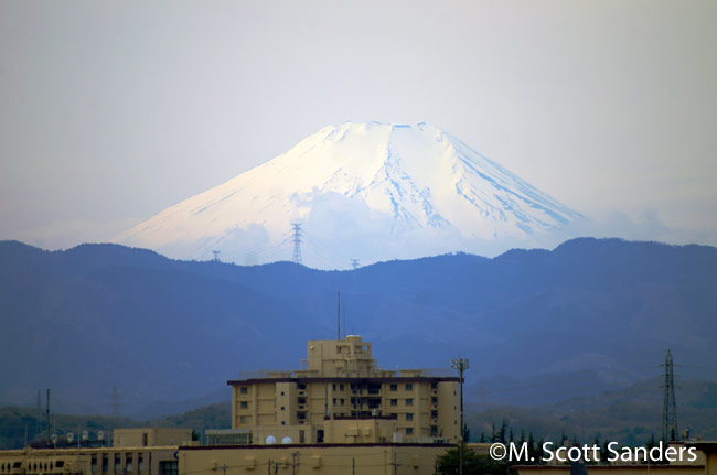 Fuji