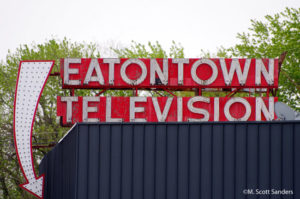 Eatontown Television, Eatontown, NJ