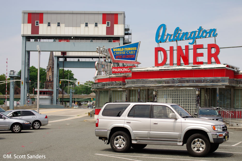 Arlington Diner