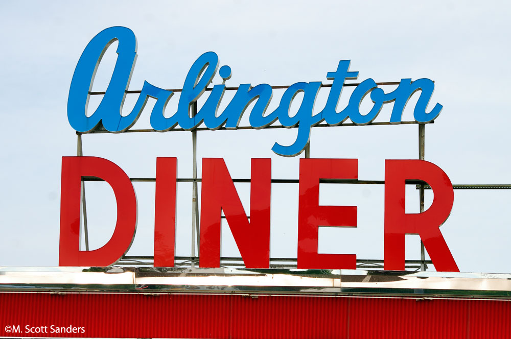 Arlington Diner