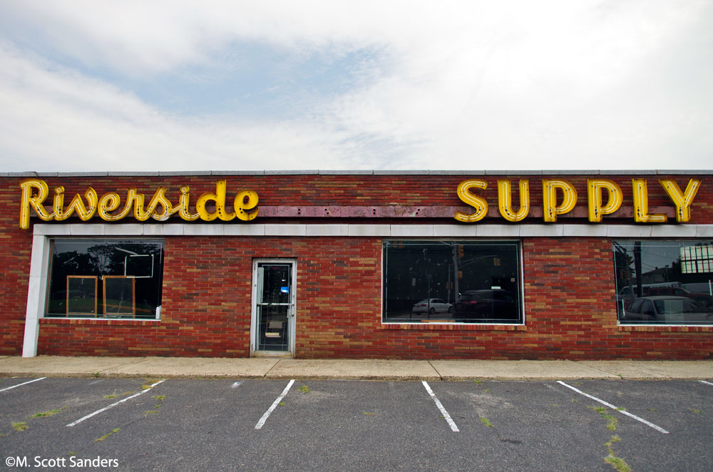 Riverside Auto Supply