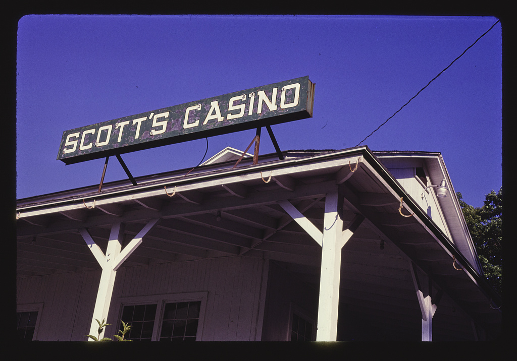 Scott's Casino