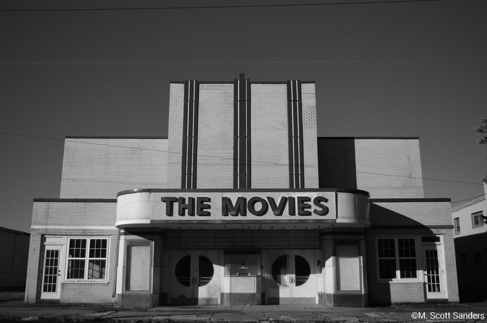 The Movies