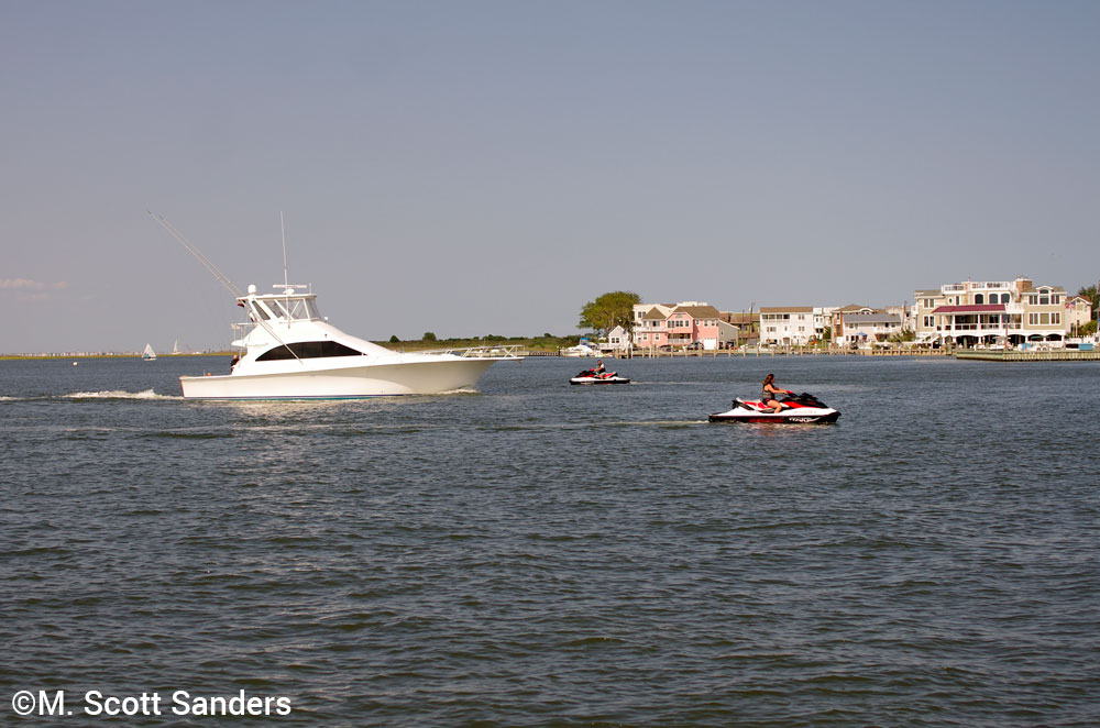 Boats