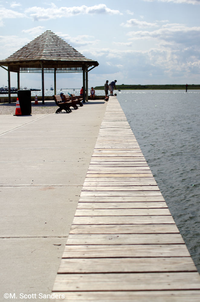 Dock