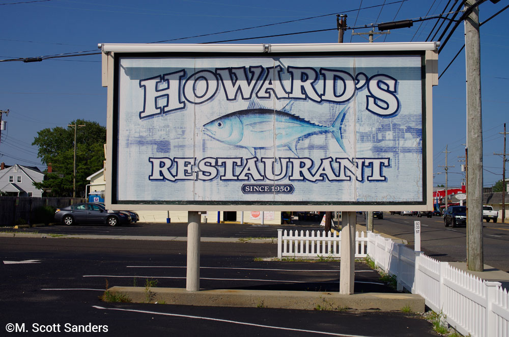 Howard's