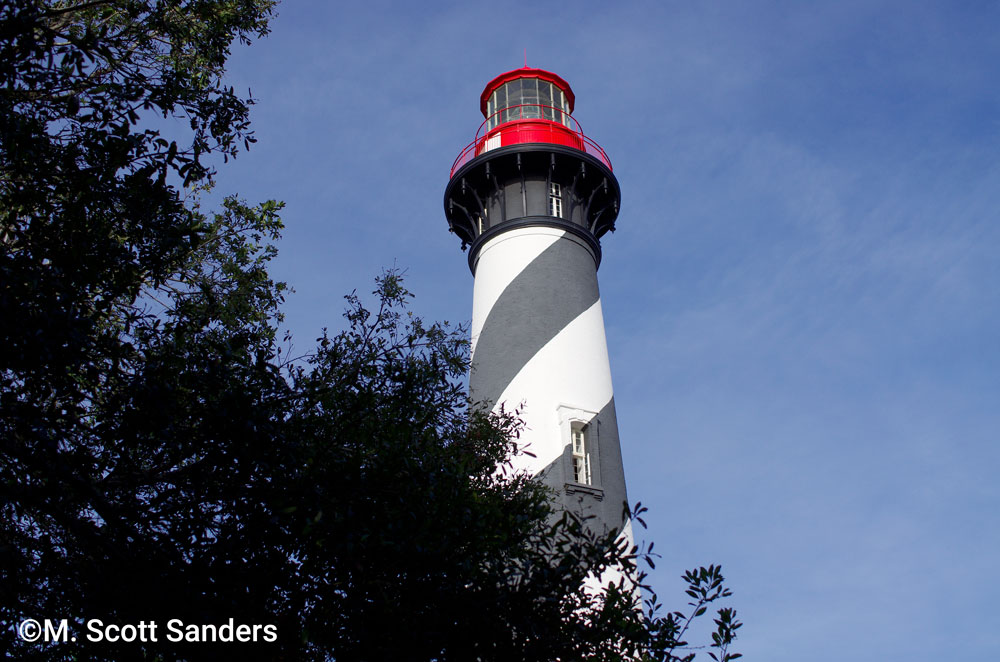 St. Augustine Lighthouse