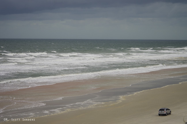 Daytona Beach SUV