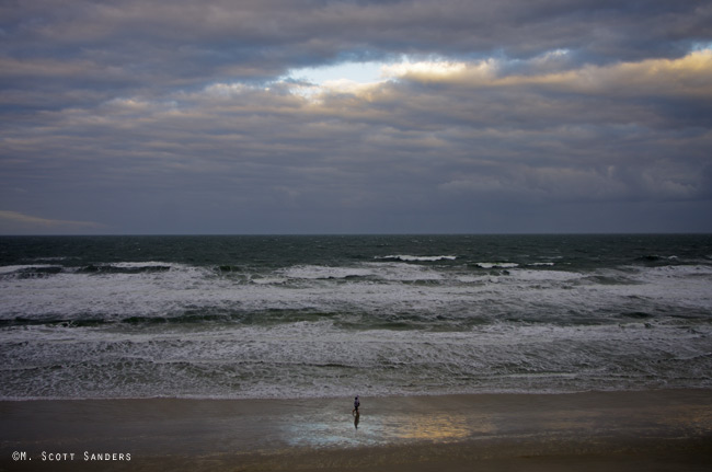 Daytona Beach